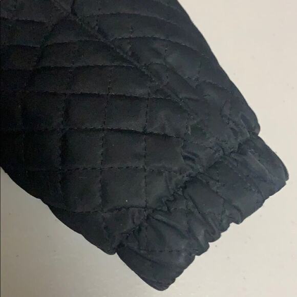 BURBERRY LONDON QUILTED PUFFER JACKET SIZE - Picture 10 of 12